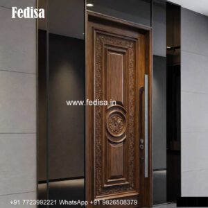 Jali Door, Unique Home Designs Screen Door | Wooden Door Design 2026