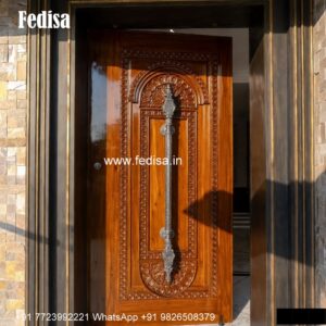 Safety Grill Gate Design For Main Door, Steel Door Design Price | Single Entry Doors 2026