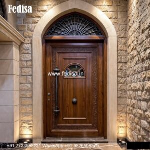 Main Entrance Door Design, Stainless Steel Door Grill Design | Single Entry Doors 2026