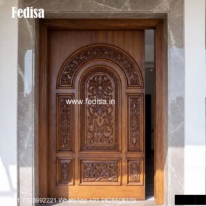 Net Door Design, Door Design Front House | Single Entry Doors 2026