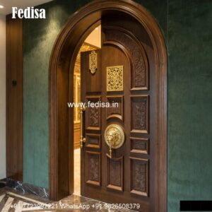 Panel Door Design, Simple Panel Door Design | Single Entry Doors 2026