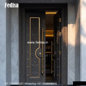 Traditional Main Door Designs For Home, Main Entrance Door Design For Home | Single Entry Doors 2026