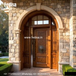 Main Entrance Door Design, Pooja Door Designs With Glass | Single Entry Doors 2026