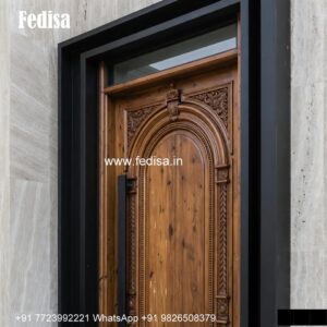 Grill Gate Design For Main Door, 3 Door Window Design | Single Entry Doors 2026