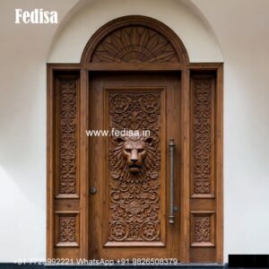 Best Door Designs, Wooden Double Door Designs For Main Door | Single Entry Doors 2026