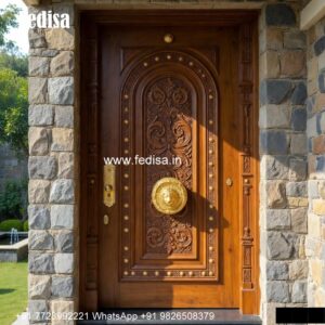 Aluminium Door Design, Dining Door Design | Single Entry Doors 2026
