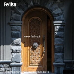 Jali Door, Sunmica Door Design 2026 Price | Single Entry Doors 2026