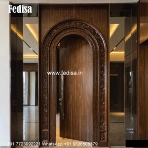 Main Entrance Door Design, Main Door Gate Design For Home | Single Entry Doors 2026