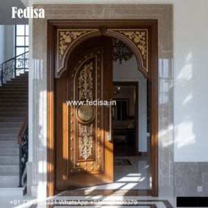 Grill Gate Design For Main Door, Single Glass Door Design | Single Entry Doors 2026