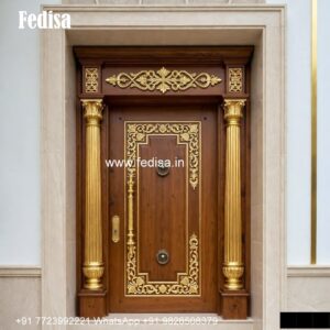 Safety Grill Gate Design For Main Door, Double Door Modern Design | Single Entry Doors 2026