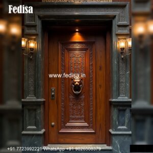 Grill Gate Design For Main Door, Veranda Door Design | Single Entry Doors 2026