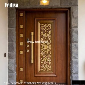 Panel Door Design, Dila Door Design | Single Entry Doors 2026
