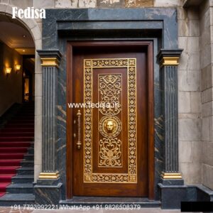 Jali Door, Double Flush Door Design | Single Entry Doors 2026