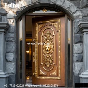 Safety Grill Gate Design For Main Door, Modern Door Design Wood | Single Entry Doors 2026