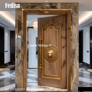 Best Door Designs, Decorative Door Design | Single Entry Doors 2026