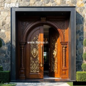 Safety Grill Gate Design For Main Door, Door Door Design | Single Entry Doors 2026