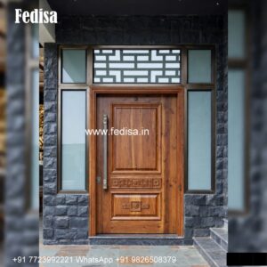 Main Entrance Door Design, Thai Nilai Design | Single Entry Doors 2026