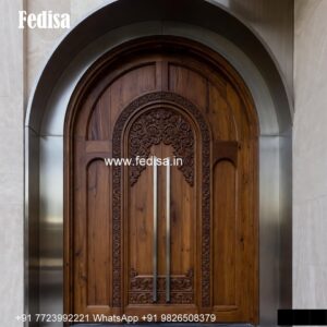 Grill Gate Design For Main Door, Creative Door Design | Single Entry Doors 2026