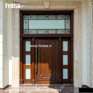 Panel Door Design, Simple Metal Door Design | Single Entry Doors 2026