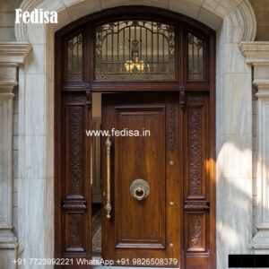 Jali Door, Stainless Steel Main Door Design | Single Entry Doors 2026