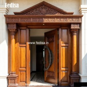 Safety Grill Gate Design For Main Door, External Door Designs | Single Entry Doors 2026