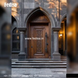 Net Door Design, Traditional Double Door Design | Single Entry Doors 2026