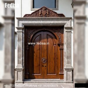 Panel Door Design, Iron Main Door Designs For Home | Single Entry Doors 2026