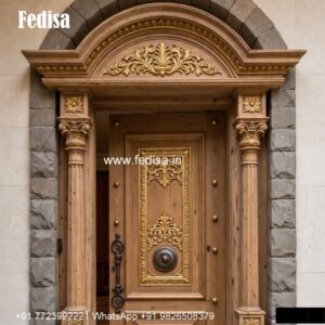 Best Door Designs, Home Chokhat Design | Single Entry Doors 2026