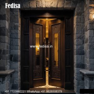Aluminium Door Design, Mica Design Door | Single Entry Doors 2026