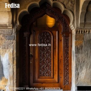 Jali Door, Home Main Door Design Steel | Single Entry Doors 2026