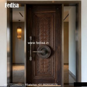 Safety Grill Gate Design For Main Door, Aluminum Bathroom Door Design | Single Entry Doors 2026