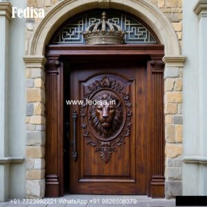 Best Door Designs, Iron Room Door Design | Single Entry Doors 2026