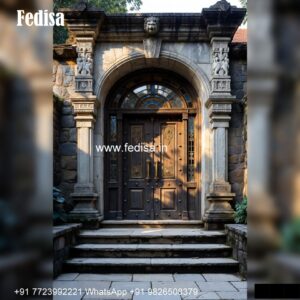 Jali Door, Modern Main Door Design 2026 | Single Entry Doors 2026