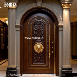 Safety Grill Gate Design For Main Door, Lohe Ka Darwaja Design | Single Entry Doors 2026