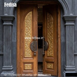 Grill Gate Design For Main Door, Front Door Mirror Design | Single Entry Doors 2026