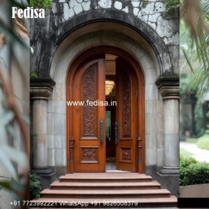Aluminium Door Design, Latest Plywood Door Design | Single Entry Doors 2026