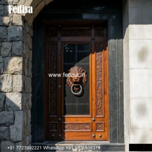 Safety Grill Gate Design For Main Door, Iron Sliding Door Design | Single Entry Doors 2026