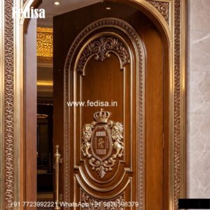 Best Door Designs, Unique Front Door Handles | Single Entry Doors 2026