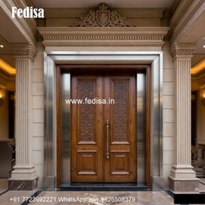 Room Gate Design, Round Door Frame Design | Single Entry Doors 2026