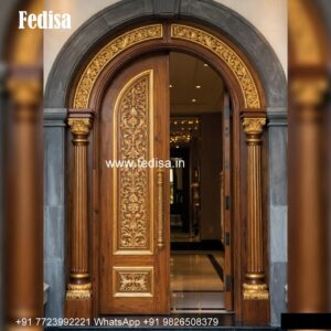 Safety Grill Gate Design For Main Door, Types Of Door Design | Single Entry Doors 2026