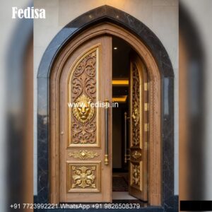 Jali Door, Door Railing Design | Single Entry Doors 2026