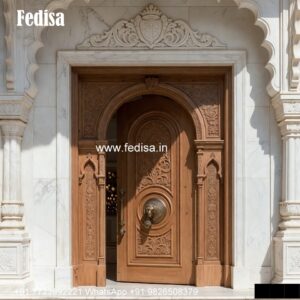 Best Door Designs, Cabin Door Design | Single Entry Doors 2026