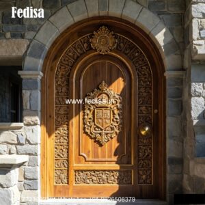 Grill Gate Design For Main Door, Folding Wooden Door Design | Single Entry Doors 2026