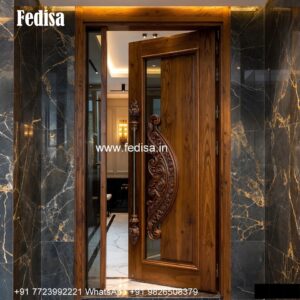 Traditional Main Door Designs For Home, Beautiful Entrance Doors | Single Entry Doors 2026