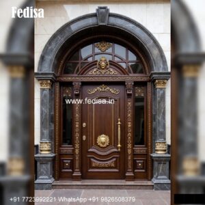 Main Entrance Door Design, Doorstep Designs | Single Entry Doors 2026