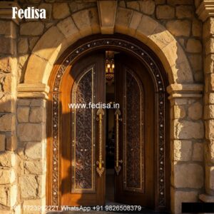 Grill Gate Design For Main Door, Darwaja Dizain | Single Entry Doors 2026