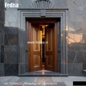 Room Gate Design, Stylish Modern Bedroom Door Design | Single Entry Doors 2026