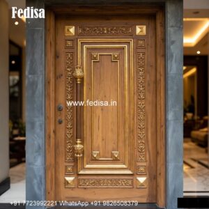 Main Entrance Door Design, Ss Single Door Design | Single Entry Doors 2026
