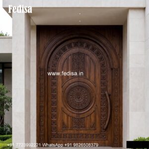 Aluminium Door Design, Aluminum Main Door Design | Single Entry Doors 2026