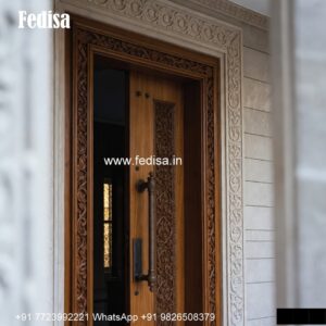 Jali Door, Modern Contemporary Front Doors | Single Entry Doors 2026